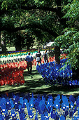 Australia, south Australia, SA, adelaide, rymill park, reconcile, reconciliation, Australian artists against racism, AAAR, Native title and reconciliation, native title, native titles, ANTAR, aboriginal, aboriginals, aborigine, aborigines, racism, racist, hand, hands, sea of hands, indigenous, indigenous people, indigenous australians, torres strait islanders.