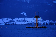 Europe, austria, austrian, wolfgangsee, austrian alps, alp, alps, st wolfgang, ferien, ferien region, christmas, christmas scene, christmas scenes, FF25,