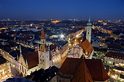 Europe, germany, german, bavaria, munich, architecture, FF25,