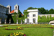 Europe, austria, austrian, salzburg, garden, gardens, mirabell, mirabell garden, mirabell gardens, palace, palaces, mirabell palace.