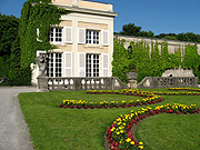 Europe, austria, austrian, salzburg, garden, gardens, mirabell, mirabell garden, mirabell gardens, palace, palaces, mirabell palace.