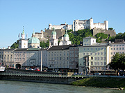 Europe, austria, austrian, salzburg, fort, forts, fortress, fortresses, hohensalzburg, hohensalzburg fortress, salzburg fortress.