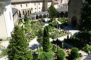 Europe, austria, austrian, salzburg, religion, religious, religious building, religious buildings, saint peter, st peters, cemetery, cemeteries.