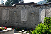 Europe, austria, austrian, st gilgen, memorial, memorials, war, wars, world war, world wars, WWII.