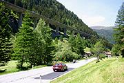 Europe, austria, austrian, inn valley, valley, valleys, autobahn, autobahns, expressway, expressways, road, roads, sealed, sealed road, sealed roads, italy, brenner pass. italy
