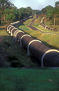 Australia, New South Wales, warragamba, pipe, pipes, pipeline, pipelines, water pipe, water pipes, warragamba dam, great dividing range, dam, dams.