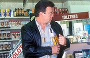 Australia, australian, people, man, men, male, males, chemist, chemists, retail, retailer, retailers, retail industry, shop, shops, chemist shop, chemist shops, shoplifting, shoplifter, shoplifters, thief, thieves, theft, steal, steals, stealing, crime, crimes, criminal, criminals, shop, shops.