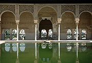 Europe, Spain, Spanish, granada, architecture, palace, palaces, alhambra, alhambra palace, BS65,