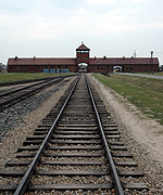 Poland, Oswiecim, oshwiecim, prison, prisons, jail, jails, gaol, gaols, auschwitz, birkenau, auschwitz-birkenau, murder, murders, crime, crimes, criminal, genocide, tragedy, tragedies, concentration camp, concentration camps, exterminate, exterminated, extermination camp, extermination camps, nazi, nazis, genocide, himmler, galacia, death, death camp, death camps, tower, towers, track, tracks, train track, train tracks, railway, railways, railway line, railway lines, bs65,