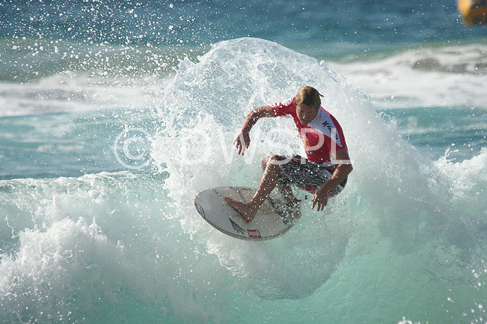 gold coast australia waves. stock photo image: Australia,