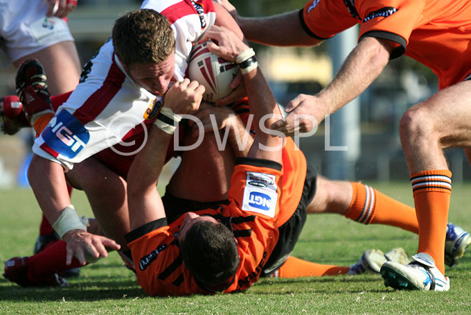 rugby tackles