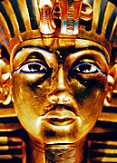 Egypt, egyptian, tutankhamen, pharoah, pharoahs, valley of the kings, mask, masks, king, kings, gold, BS65,