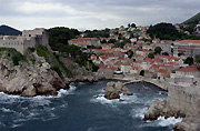 Croatia, dubrovnik, architecture, coast, coasts, coastline, coastlines, BS65,