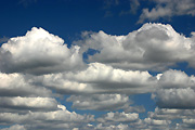 Cloud, clouds.