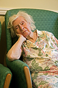 People, woman, women, people, woman, women, aged care, aged care facility, aged care facilities, female, females, old, aged, elderly, old woman, old women, elderly woman, elderly women, pensioner, pensioners, nursing home, nursing homes, chair, chairs, Australia, Sport pictures, Sports, balloon images, hot air balloons