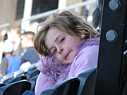 People, child, children, girl, girls, female, females.