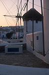 Greece, Europe, Southern Aegean, Southern Aegean region, santorini, Aegean, Aegean sea, cycladic, cycladic island, cyclades Islands, windmill, windmills.