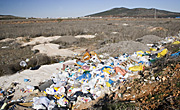 Spain, rubbish, littered, litter, litters, littering, pollution, garbage, Australia, Sport pictures, Sports, balloon images, hot air balloons