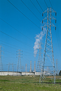 USA, America, United States, United States of America, san francisco, california, power, power station, power stations, oil, oil industry, industry, AB67,