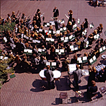 Europe, Western Europe, UK, Britain, British Isles, England, United Kingdom, Great Britain, london, barbican, orchestra, orchestras, music, musical instrument, musical instruments, AB67,