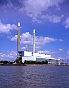 France, porcheville, power, station, stations, power station, power stations, AB67,