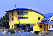 France, Europe, French, architecture, normandy, seafood, AB67,