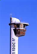 France, Europe, French, havre, le havre, normandy, port, ports, seine, river seine, english channel, river, rivers, tower, towers, AB67,
