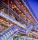 France, Paris, architecture, pompidou, pompidou centre, art, museum, museums, le pompidou, le pomidou centre, architecture, centre pompidou, AB67,