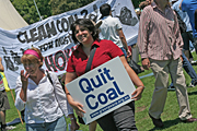 Australia, nsw, sydney, walk against warming, global warming, protest, protests, protesting, people, protester, protesters, sign, signs, vote, votes, voting, election, elections, crowd, crowds.
