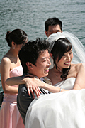 People, woman, women, female, females, man, men, male, males, people, couple, couples, marriage, marriages, wedding dress, wedding dresses, dress, dresses, wedding, weddings, bridegroom, bridegrooms, bride groom, bridge grooms, groom, grooms, bride, brides, ceremony, ceremonies, newly married couple, newly married couples, newly wed, newly weds, watch, watches, wrist watch, wrist watches, hug, hugs, hugging, cuddle, cuddles, embrace, embraces, embracing, sydney.