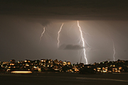 Australia, Atmosphere, Meteorology, Climate, Weather, storm, storms, electrical storm, electrical storms, lightning, nsw, new South Wales, sydney, double bay.