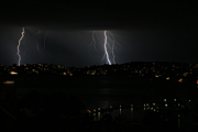 Australia, Atmosphere, Meteorology, Climate, Weather, storm, storms, electrical storm, electrical storms, lightning, nsw, new South Wales, sydney.