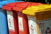 Australia, recycling bin, recycling bins, Aluminium, metal, recycle, recycling, bin, bins, environment, environmental, sydney, plastic, rubbish, rubbish bin, rubbish bins, waste.