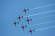 Australia, New South Wales, sydney, Australia Day, Celebration, Celebrations, Australia day celebrations, plane, planes, aircraft, aircrafts, aeroplane, aeroplanes, RAAF, defence force, defence forces, roulette, roulettes.