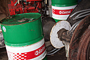 Australia, New South Wales, sydney, oil, drum, drums, oil drum, oil drums.