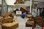 Australia, New South Wales, sydney, easter show, easter shows, royal easter show, royal easter shows, show, shows, entertainment, cake, cakes, food, glass, cabinet, cabinets, furniture.