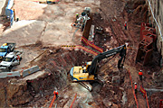 Australia, New South Wales, sydney, Industry, construction, construction site, constructions sites, building, building industry, building site, building sites.