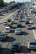 Australia, New South Wales, sydney, traffic, highway, highways, bradfield, bradfield highway, road, roads, sealed, sealed road, sealed roads, car, cars, transport, transportation, vehicle, vehicles.
