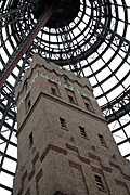 Australia, vic, victoria, melbourne, industry, history, historical, window, windows, tower, towers, shot, shot tower, shot towers, history, architecture, shop, shops, shopping, shopping centre, shopping centres, dome, domes, glass, melbourne shot tower.
