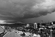 Australia, New South Wales, Atmosphere, Meteorology, Climate, Weather, sydney, storm, storms, storm cloud, storm clouds, flood, floods, flooding, flooded.