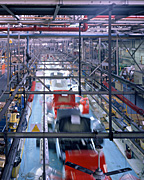 Transport, transportation, vehicle, vehicles, car, cars, factory, factories, plant, plants, manufacture, manufactures, manufacturing, assembly, assembly plant, assembly plants, car assembly plant, car assembly plants, car manufacturing, vehicle manufacturing, AB67,