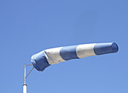 Transport, transportation, vehicle, vehicles, sock, socks, wind, conical, Aviation, cone, cones, windsock, windsocks, speed, direction, wind direction, wind speed, wind sock, wind socks, airport, airports, AB67,