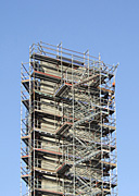 Industry, construction, construction industry, construction site, construction sites, site, sites, building industry, building site, building sites, scaffold, scaffolds, scaffolding, architecture, AB67,