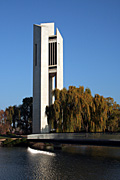 Australia, act, australian capital territory, territory, territories, Canberra, great dividing range, lake, lakes, burley griffin, lake burley griffin, water, carillon, carillons, national carillon, island, islands, footbridge, footbridges, pedestrian, pedestrians, aspen, aspen island, tower, towers, architecture, bell, bells, bell tower, bell towers, bridge, bridges.