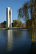Australia, act, australian capital territory, territory, territories, Canberra, great dividing range, lake, lakes, burley griffin, lake burley griffin, water, carillon, carillons, national carillon, island, islands, footbridge, footbridges, pedestrian, pedestrians, aspen, aspen island, tower, towers, architecture, bell, bells, bell tower, bell towers, bridge, bridges.