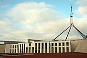 Australia, ACT, Australian Capital Territory, territory, territories, territory, territories, Canberra, great dividing range, parliament, parliament house, parliament houses, architecture, flag, flags, government.