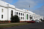 Australia, ACT, Australian Capital Territory, territory, territories, territory, territories, Canberra, great dividing range, parliament, parliament house, parliament houses, architecture, flag, flags, government.