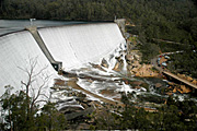 Australia, WA, Western Australia, Wellington, Wellington Dam, Dam, dams, water storage, river, rivers, collie, collie river, water, wellington np, wellington national park, national park, national parks, forest, forests, JS78,