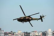 Australia, New South Wales, sydney, transport, transportation, vehicle, vehicles, aviation, helicopter, skyscraper, skyscrapers, highrise, high-rise, high-rise building, high-rise buildings, helicopters, chopper, choppers, armed forces, army, australian, australian army, blackhawk, blackhawk helicopter, blackhawk helicopters.