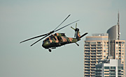 Australia, New South Wales, sydney, transport, transportation, vehicle, vehicles, aviation, skyscraper, skyscrapers, highrise, high-rise, high-rise building, high-rise buildings, helicopter, helicopters, chopper, choppers, armed forces, army, australian, australian army, blackhawk, blackhawk helicopter, blackhawk helicopters.